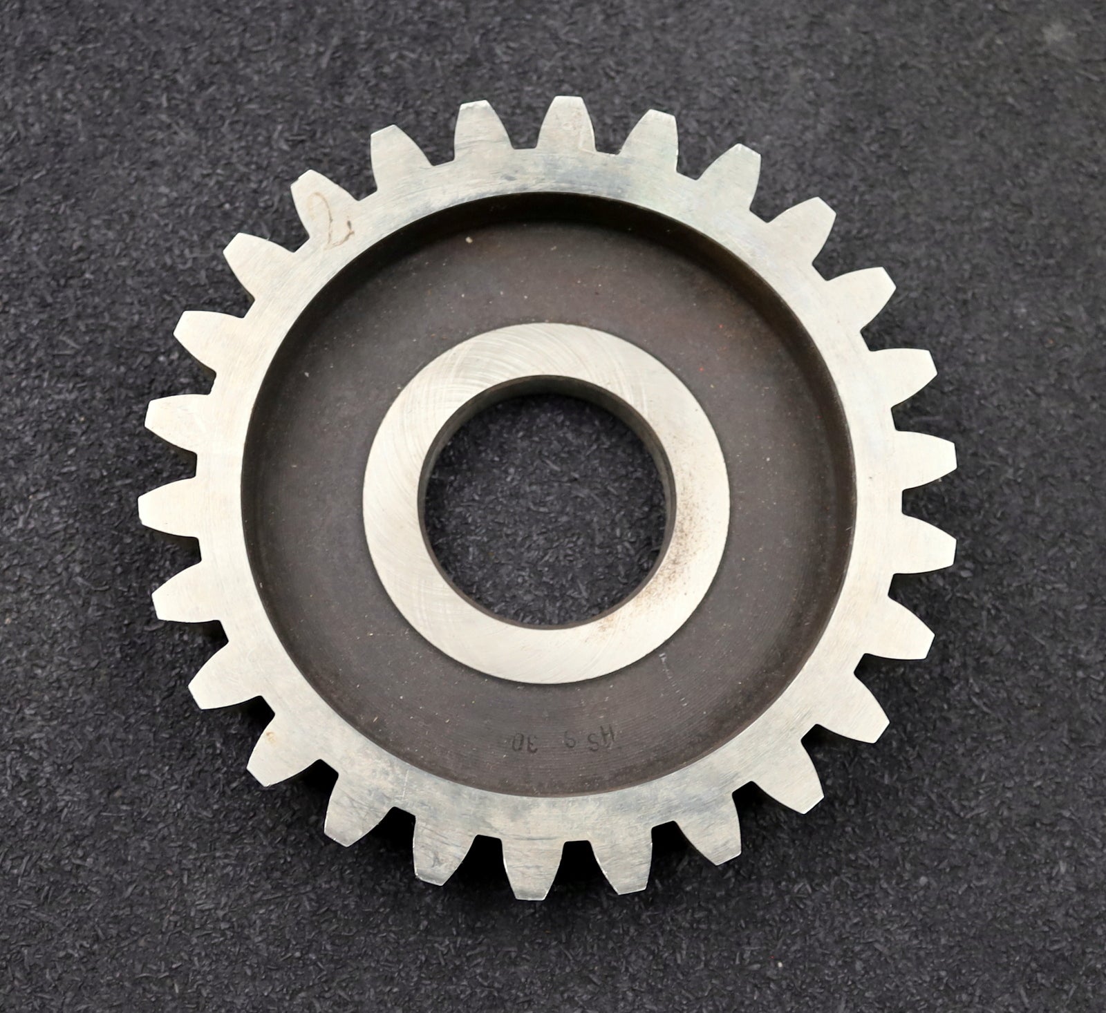 Bild des Artikels Scheibenschneidrad-gear-shaper-m=5mm-20°-EGW-Z=26-Ø140x24xØ1-3/4"-Qualität-A