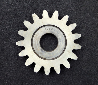 Bild des Artikels PWS-Scheibenschneidrad-gear-shaper-m=-6mm-EGW-20°-Z=-17-hkw-6,3m-