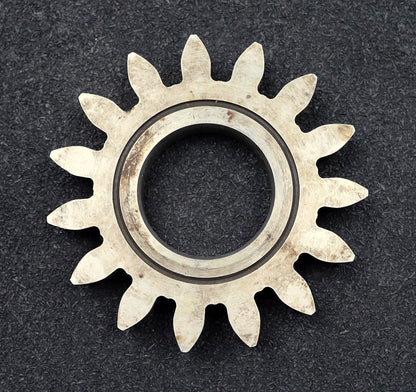 Bild des Artikels LORENZ-Scheibenschneidrad-gear-shaper-m=-7mm-EGW-20°-Z=-15-Kh-1,25m