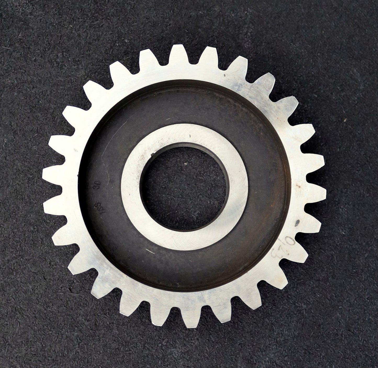 Bild des Artikels Scheibenschneidrad-gear-shaper-m=5mm-EGW-20°-Z=26-Ø140x28xØ1-3/4"-Qualität-A