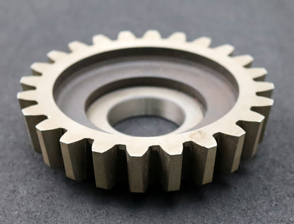 Bild des Artikels Scheibenschneidrad-gear-shaper-m=5,5mm-EGW-20°-Z=24-Ø143x37xØ1-3/4"-Qualität-B