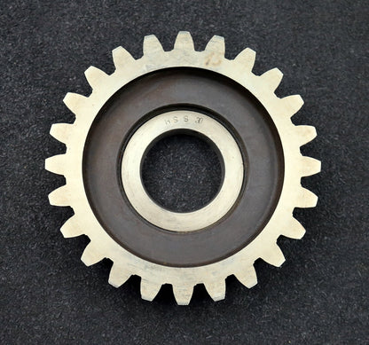 Bild des Artikels Scheibenschneidrad-gear-shaper-m=5,5mm-EGW-20°-Z=24-Ø143x37xØ1-3/4"-Qualität-B