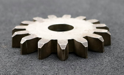 Bild des Artikels TAY-TOOL-WORKS-LTD-Scheibenschneidrad-m=-7mm-EGW-20°-Z=-15-Ø122x17xØ1-1/4"