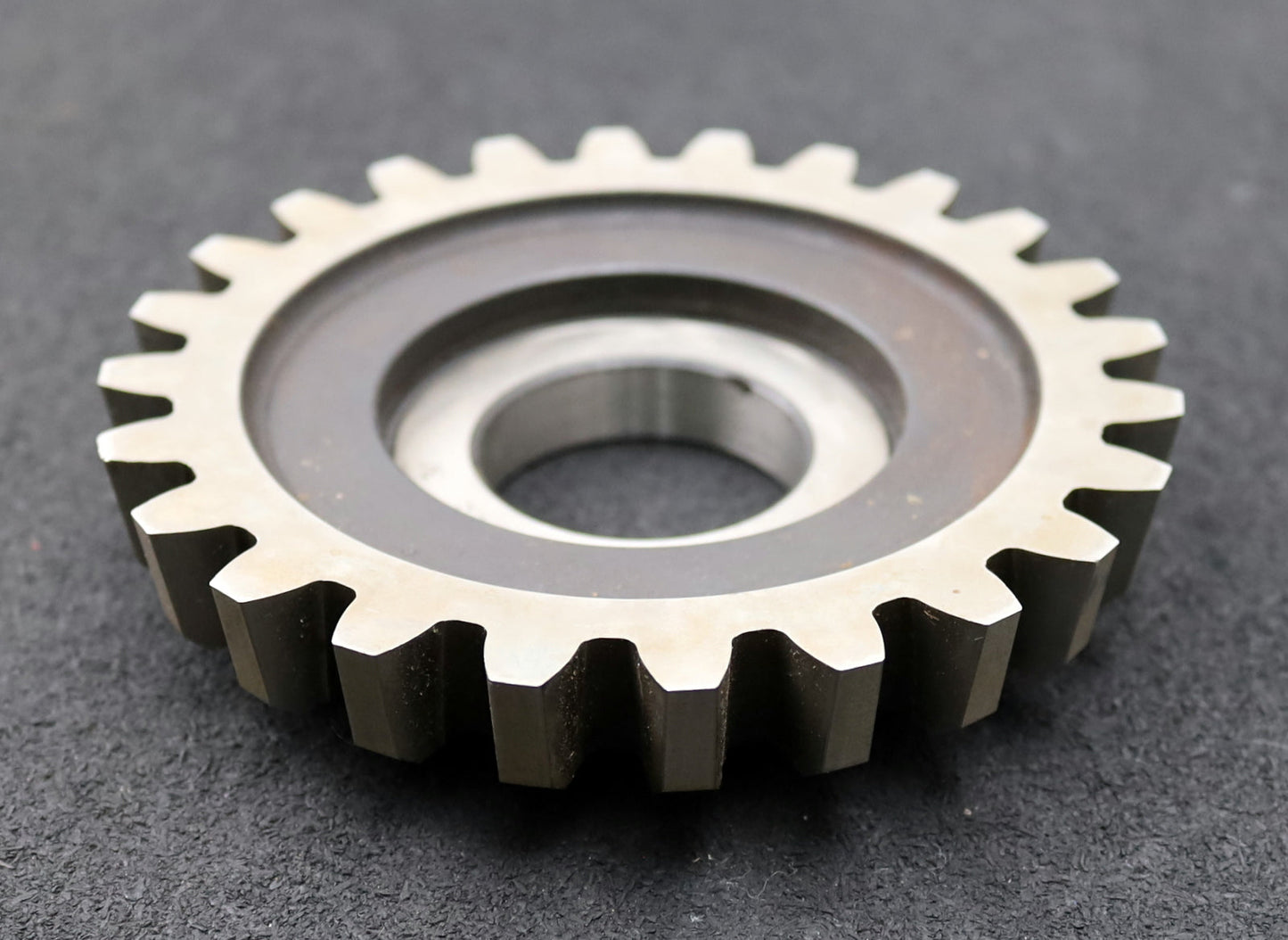 Bild des Artikels Scheibenschneidrad-gear-shaper-m=5,5mm-EGW-20°-Z=24-Ø141x29xØ1-3/4"-Qualität-B