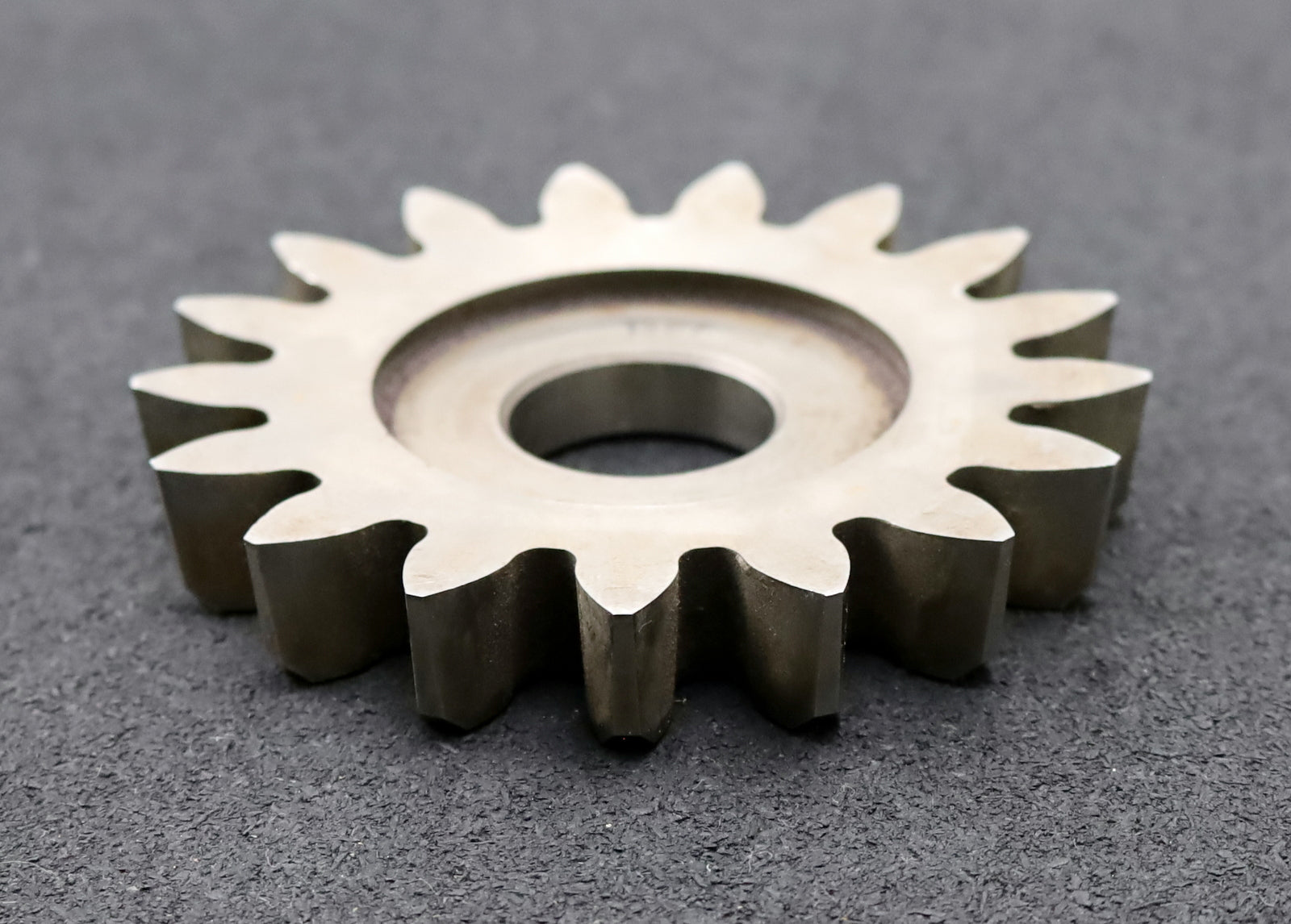 Bild des Artikels PWS-Scheibenschneidrad-gear-shaper-m=6mm-EGW-20°-Z=17-BP-II-Ø114x19xØ1-1/4"