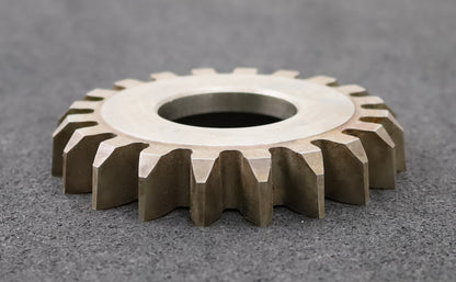 Bild des Artikels PWS-Scheibenschneidrad-m=-5mm-EGW-20°-Z=-20-hkw-1,25m-BP-II-Ø114x19xØ1-3/4"