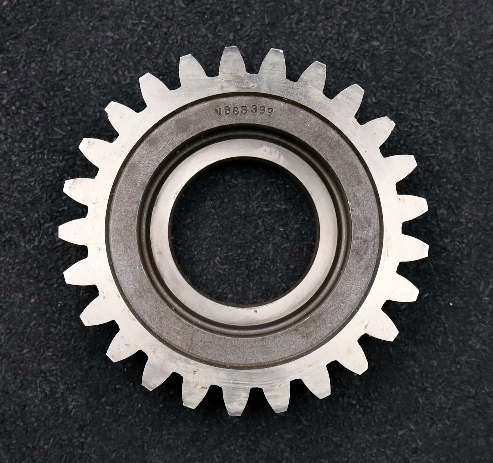 Bild des Artikels Scheibenschneidrad-gear-shaper-m=4mm-EGW-20°-Z=25-Ø109x24xØ1-3/4"-Qualität-A