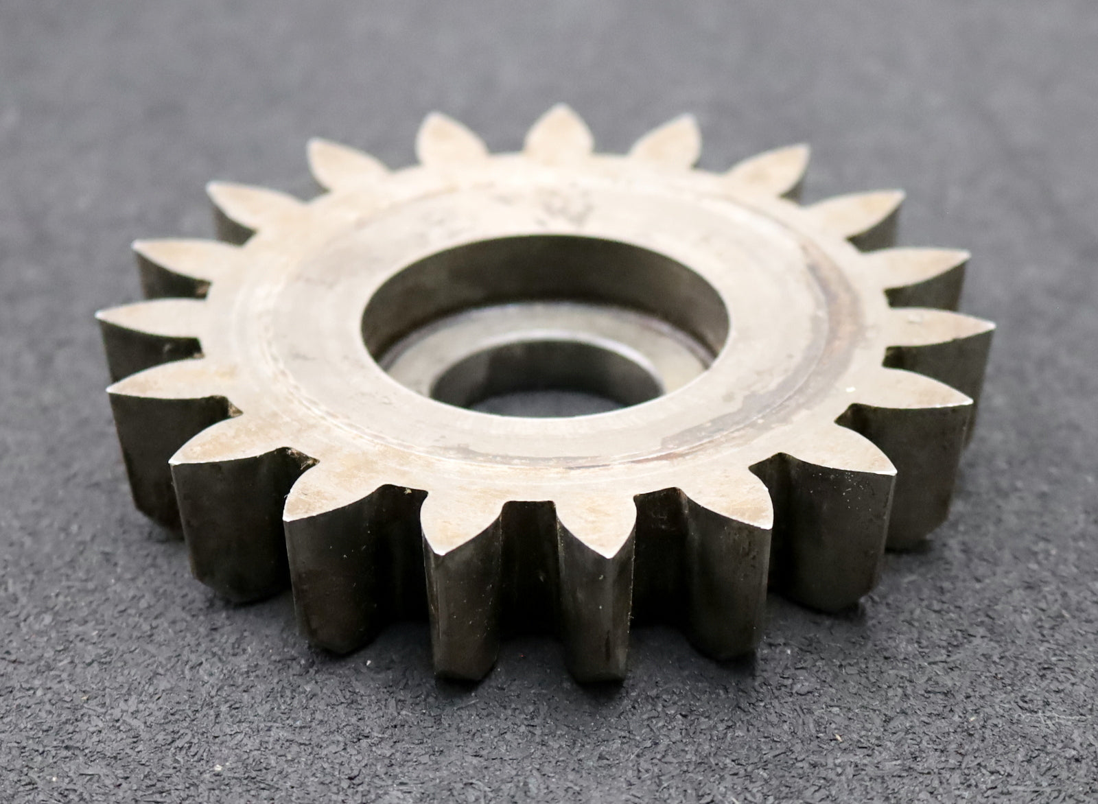 Bild des Artikels KRUPP-Scheibenschneidrad-gear-shaper-Vorschneider-m=5,5mm-EGW-20°-Z=19