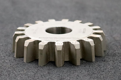 Bild des Artikels LORENZ-Scheibenschneidrad-gear-shaper-m=-6mm-EGW-20°-Z=-17-ha0-1,0m