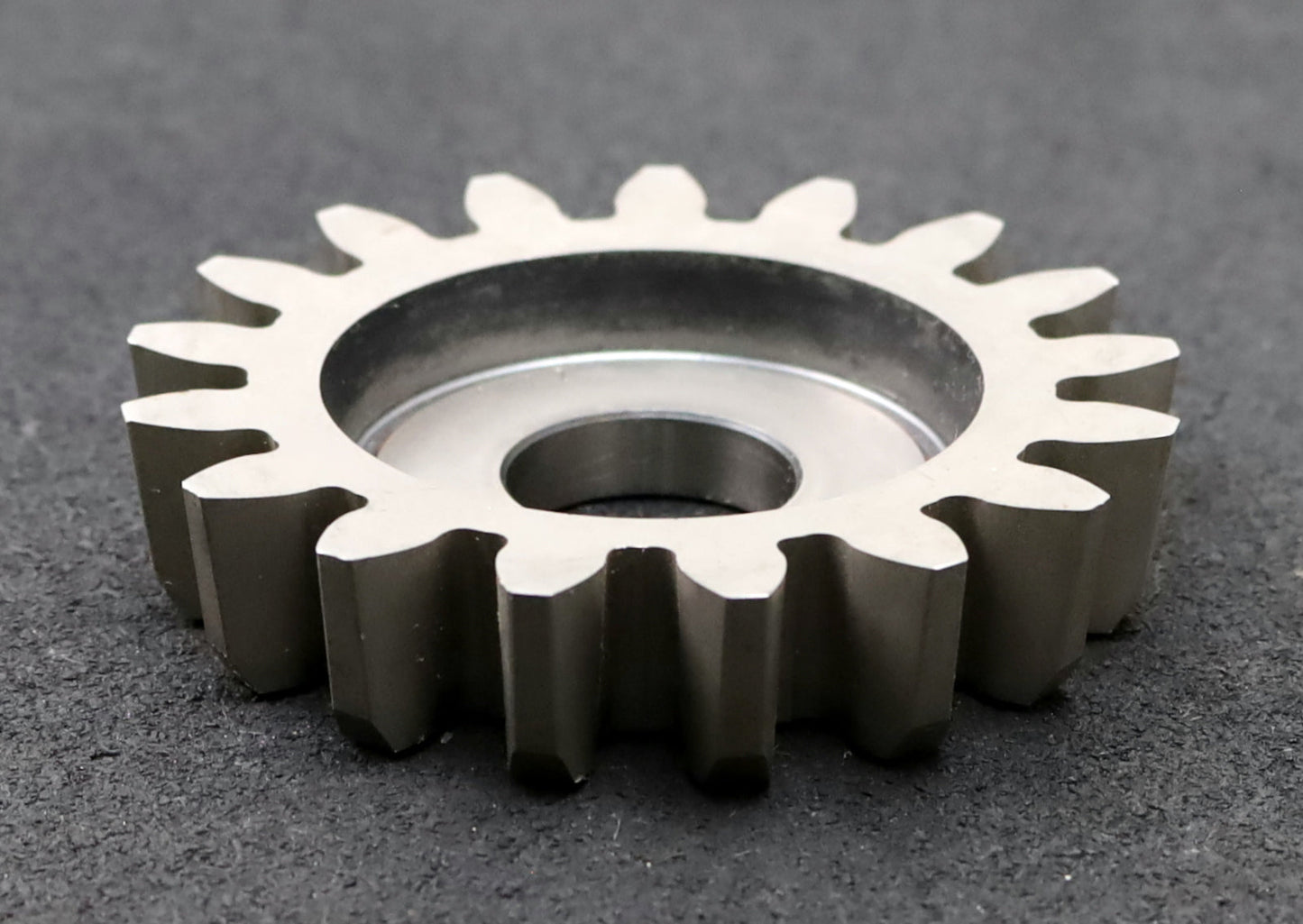 Bild des Artikels LORENZ-Scheibenschneidrad-gear-shaper-m=-6mm-EGW-20°-Z=-17-ha0-1,0m