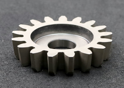 Bild des Artikels LORENZ-Scheibenschneidrad-gear-shaper-m=-6mm-EGW-20°-Z=-17-ha0-1,0m