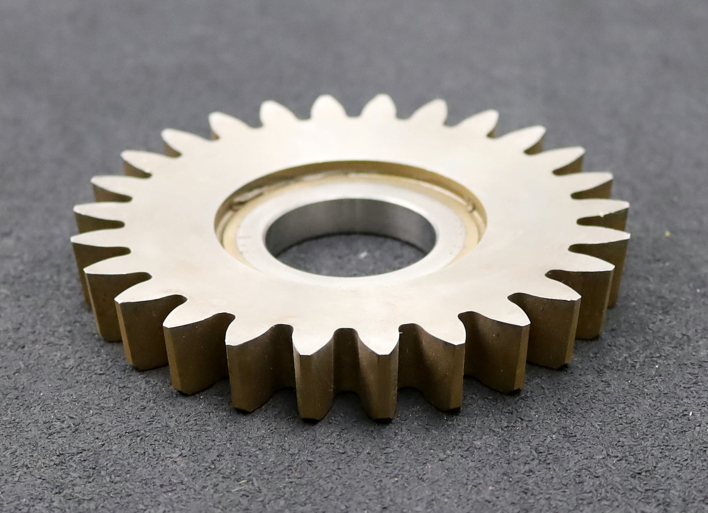 Bild des Artikels TOS-Scheibenschneidrad-gear-shaper-m=-5mm-EGW-20°-Z=-26-Ø143x21xØ1-3/4"