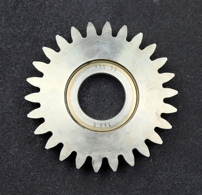 Bild des Artikels TOS-Scheibenschneidrad-gear-shaper-m=-5mm-EGW-20°-Z=-26-Ø143x21xØ1-3/4"