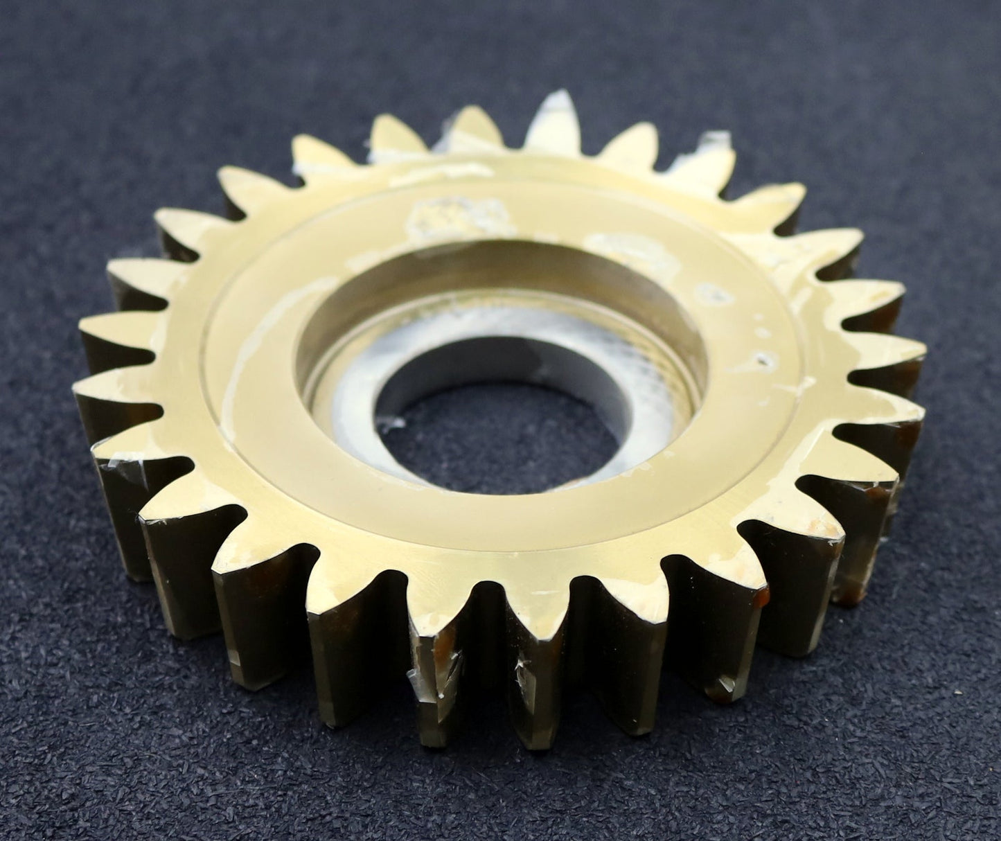 Bild des Artikels TOS-Scheibenschneidrad-gear-shaper-m=-5mm-EGW-20°-Z=-26-Ø144x29xØ1-3/4"