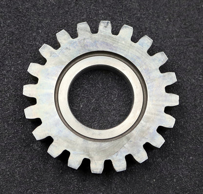 Bild des Artikels NACISTO-Scheibenschneidrad-gear-shaper-m=5mm-EGW-20°-Z=20-Ø106x18xØ1-3/4"