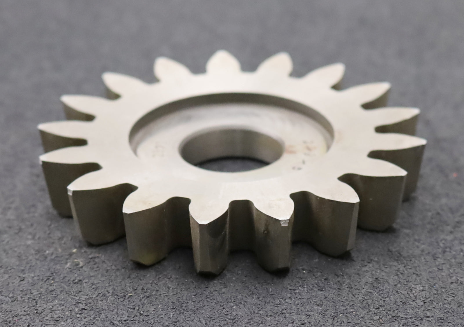 Bild des Artikels PWS-Scheibenschneidrad-gear-shaper-m=-6mm-EGW-20°-Z=-17-BP-II-Ø117x20xØ1-1/4"