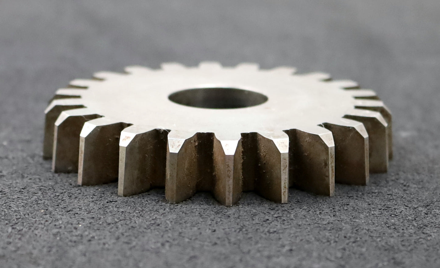 Bild des Artikels TAY-TOOL-WORKS-LTD-Scheibenschneidrad-gear-shaper-m=-4,5mm-EGW-20°-Z=-22