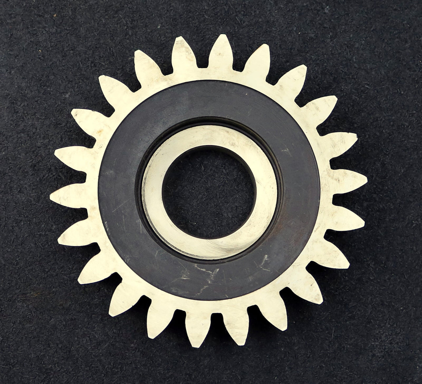 Bild des Artikels Scheibenschneidrad-gear-shaper-m=-6mm-EGW-20°-Z=-22-Ø150x29xØ1-3/4"-Qualität-A