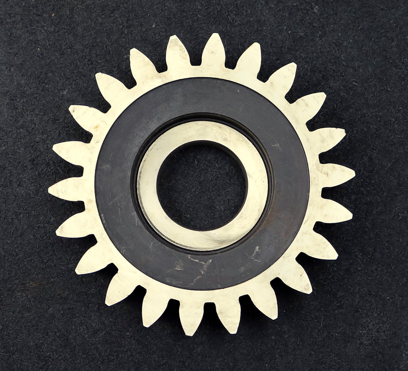 Bild des Artikels Scheibenschneidrad-gear-shaper-m=-6mm-EGW-20°-Z=-22-Ø150x29xØ1-3/4"-Qualität-A