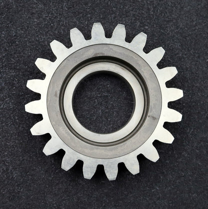 Bild des Artikels NACISTO-Scheibenschneidrad-gear-shaper-m=-5mm-EGW-20°-Z=-20-Ø110x24xØ1-3/4"