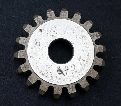 Bild des Artikels PWS-Scheibenschneidrad-m=-6mm-EGW-20°-Z=-18-hkw-6,1-Ø125x25xØ1-1/4"-Rest-19mm