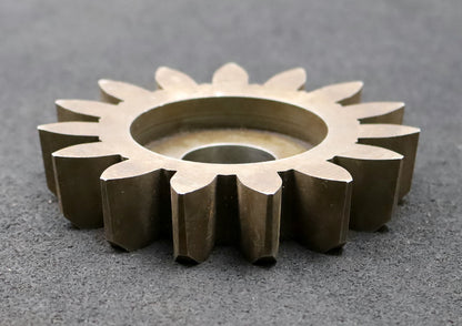 Bild des Artikels TAY-TOOL-WORKS-LTD-Scheibenschneidrad-gear-shaper-m=-7mm-EGW-20°-Z=-15