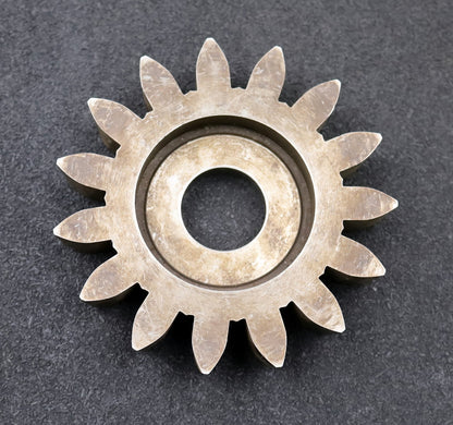 Bild des Artikels TAY-TOOL-WORKS-LTD-Scheibenschneidrad-gear-shaper-m=-7mm-EGW-20°-Z=-15