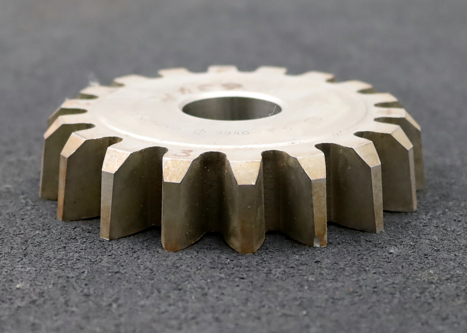 Bild des Artikels PWS-Scheibenschneidrad-m=-6mm-EGW-20°-Z=-18-hkw-6,1-Ø125x26xØ1-1/4"