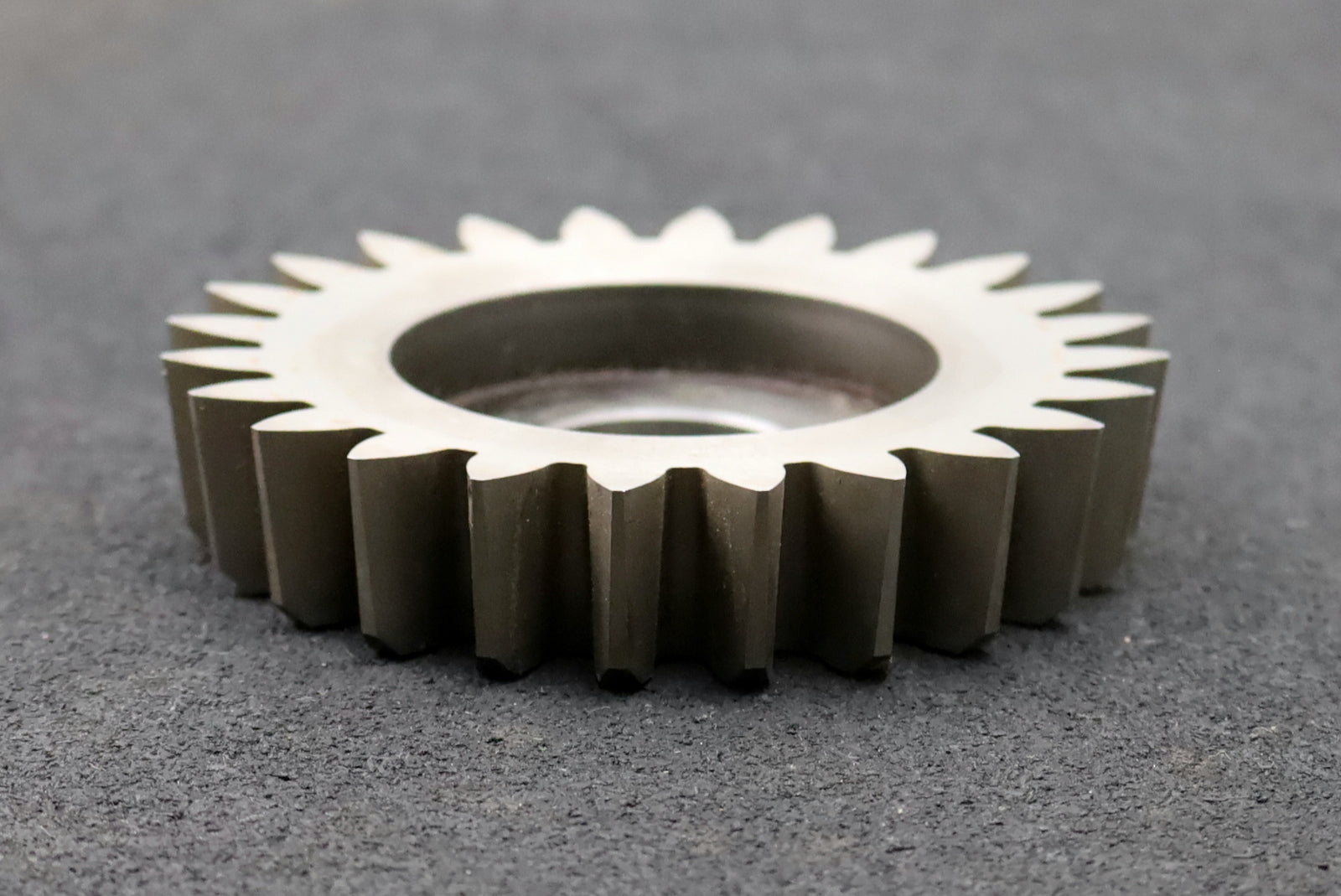 Bild des Artikels PWS-Scheibenschneidrad-gear-shaper-m=-4,25mm-EGW-20°-Z=24-BP-III-Ø115x24xØ1-1/4"