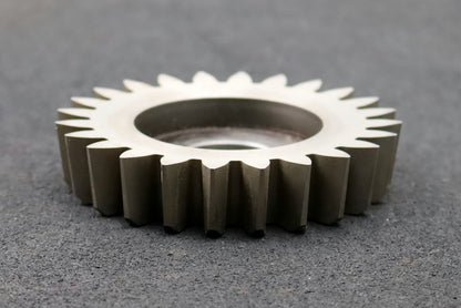 Bild des Artikels PWS-Scheibenschneidrad-gear-shaper-m=-4,25mm-EGW-20°-Z=24-BP-III-Ø115x24xØ1-1/4"