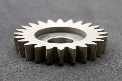 Bild des Artikels PWS-Scheibenschneidrad-gear-shaper-m=-4,25mm-EGW-20°-Z=24-BP-III-Ø114x21xØ1-1/4"