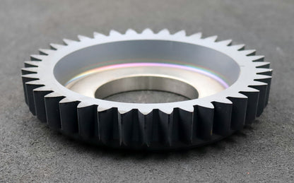 Bild des Artikels LORENZ-Scheibenschneidrad-gear-shaper-m=-4mm-EGW-20°-Z=-38-haP0-1,21mn-gebraucht