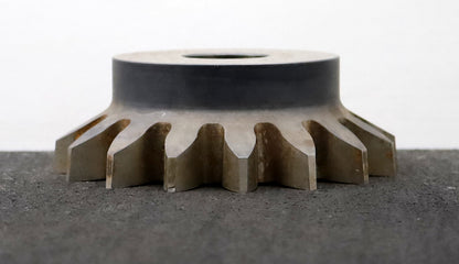 Bild des Artikels PWS-Glockenschneidrad-gear-shaper-m=-7mm-EGW-20°-Z=-16-Ø130x44xØ1-1/4"-DIN1826