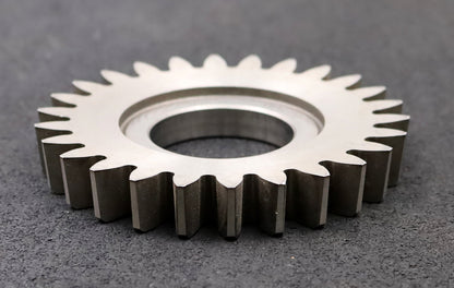 Bild des Artikels TOS-Scheibenschneidrad-gear-shaper-m=-4mm-EGW-20°-Z=-26-Ø114x17xØ1-3/4"