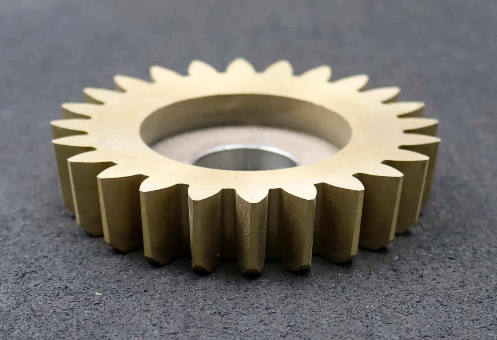 Bild des Artikels PWS-Scheibenschneidrad-gear-shaper-m=4,25mm-EGW-20°-Z=24-BP-II-Ø115x24xØ1-1/4"