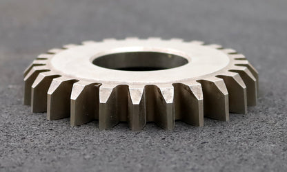 Bild des Artikels PWS-Scheibenschneidrad-gear-shaper-m=4mm-EGW-20°-Z=25-hk-1,25m-BP-II-gebraucht