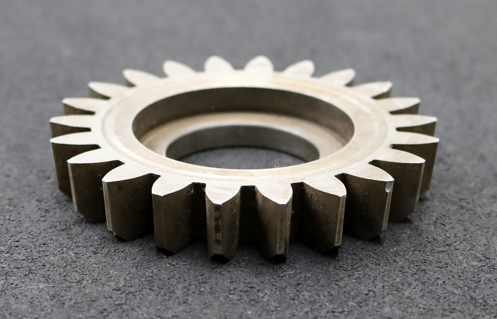 Bild des Artikels KLINGELNBERG-Scheibenschneidrad-gear-shaper-m=4,5mm-EGW-20°-Z=22-Ø111x19xØ1-3/4"