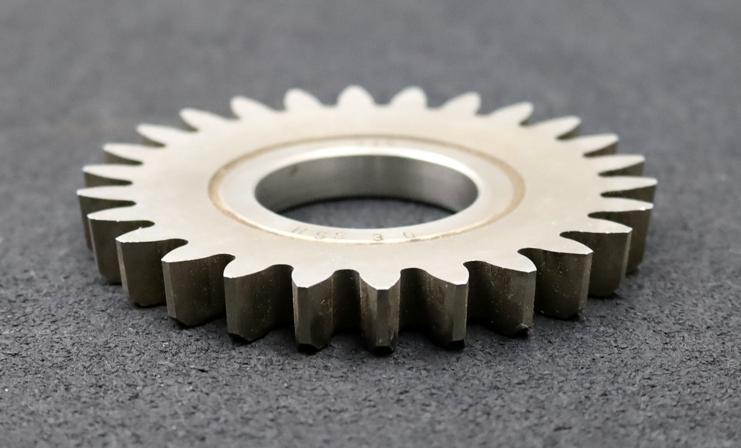 Bild des Artikels TOS-Scheibenschneidrad-gear-shaper-m=4mm-EGW-20°-Z=26-Ø114x14xØ1-3/4"-Qualität-A