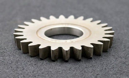 Bild des Artikels TOS-Scheibenschneidrad-gear-shaper-m=4mm-EGW-20°-Z=26-Ø114x14xØ1-3/4"-Qualität-A