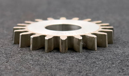 Bild des Artikels TOS-Scheibenschneidrad-gear-shaper-m=4mm-EGW-20°-Z=20-Ø88x11xØ1-1/4"-gebraucht