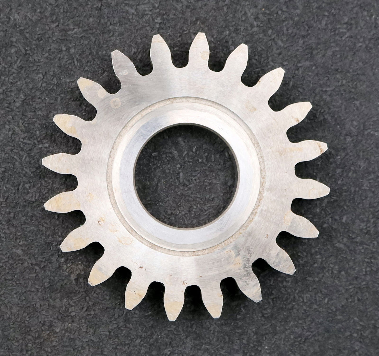 Bild des Artikels TOS-Scheibenschneidrad-gear-shaper-m=4mm-EGW-20°-Z=20-Ø88x11xØ1-1/4"-gebraucht