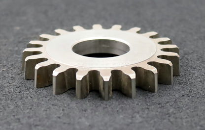 Bild des Artikels TOS-Scheibenschneidrad-gear-shaper-m=4mm-EGW-20°-Z=20-Ø88x13xØ1-1/4"-Qualität-A