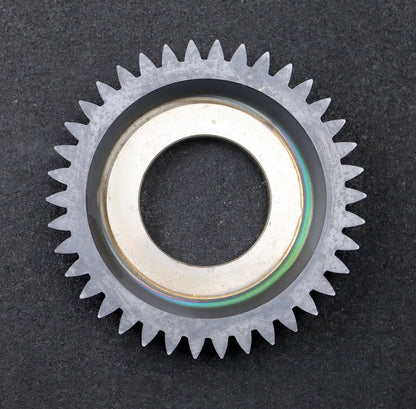 Bild des Artikels LORENZ-Scheibenschneidrad-gear-shaper-m=-4mm-EGW-20°-Z=-38-haP0-1,21mn