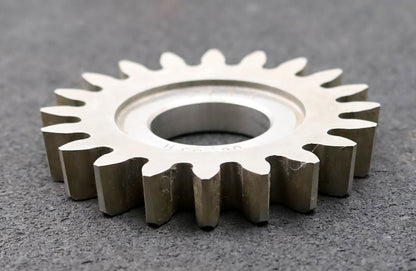 Bild des Artikels TOS-Scheibenschneidrad-gear-shaper-m=4mm-EGW-20°-Z=20-Ø89x15xØ1-1/4"-