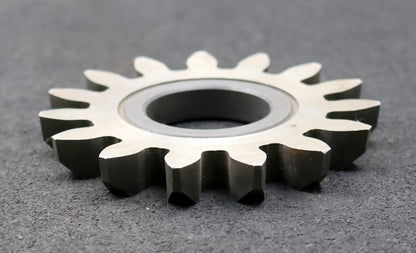 Bild des Artikels LORENZ-Scheibenschneidrad-gear-shaper-m=-7mm-EGW-20°-Z=15-Hk=1,25xm