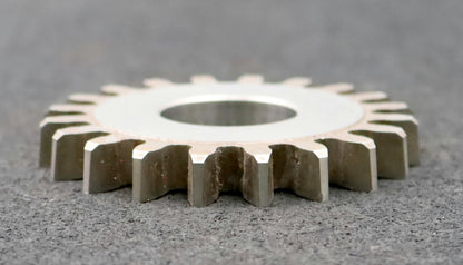 Bild des Artikels TOS-Scheibenschneidrad-gear-shaper-m=4mm-EGW-20°-Z=20-Ø88x11xØ1-1/4"-Qualität-A