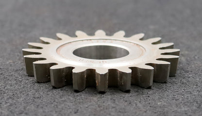 Bild des Artikels TOS-Scheibenschneidrad-gear-shaper-m=4mm-EGW-20°-Z=20-Ø88x11xØ1-1/4"-Qualität-A