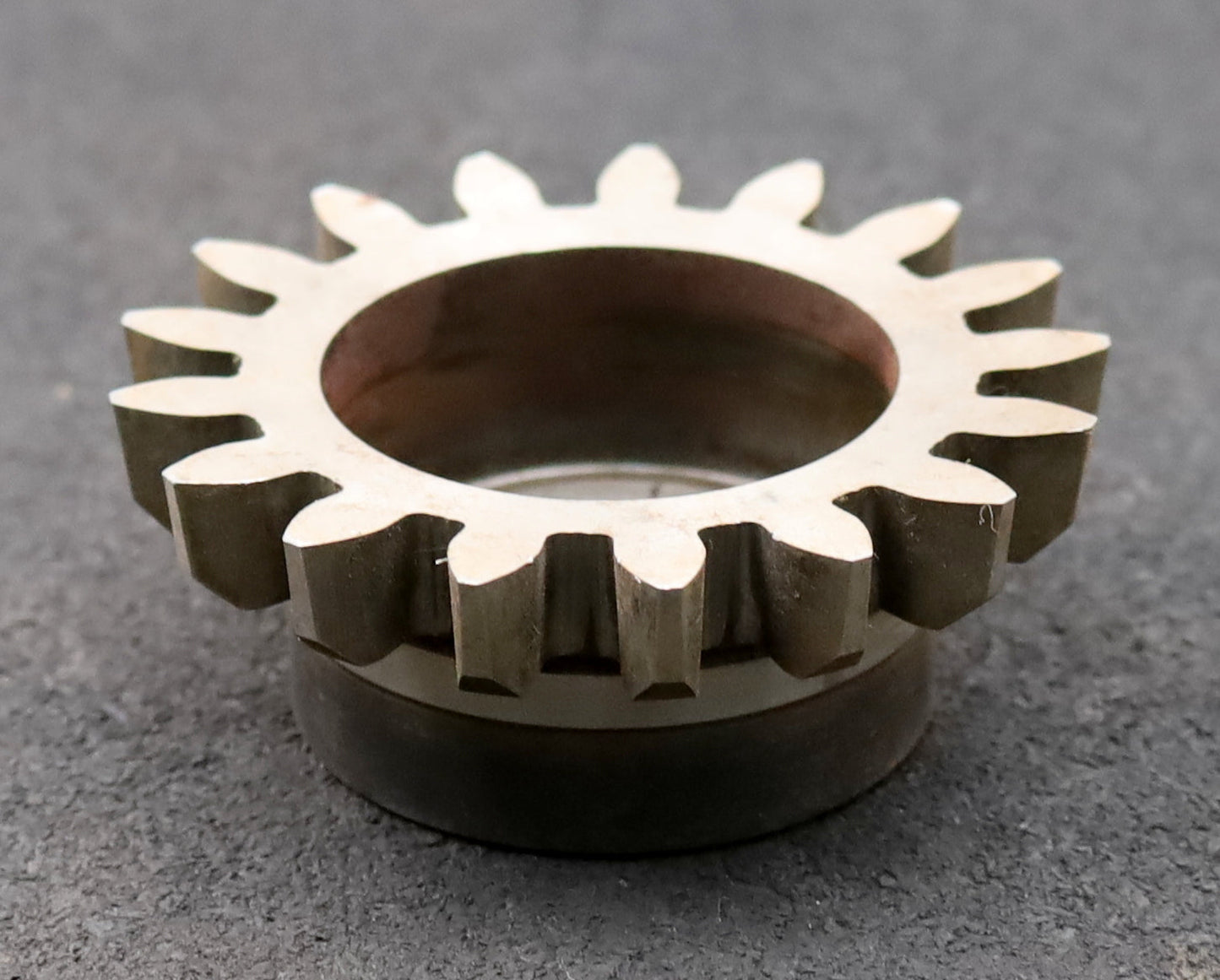 Bild des Artikels KLINGELNBERG-Scheibenschneidrad-gear-shaper-m=-4,5mm-EGW-20°-Z=17-Ø87x34xØ1-1/4"