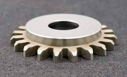 Bild des Artikels SIZ-/-СИЗ-Scheibenschneidrad-gear-shaper-m=-5mm-EGW-20°-Z=20-Ø112x19xØ1-1/4"-HSS