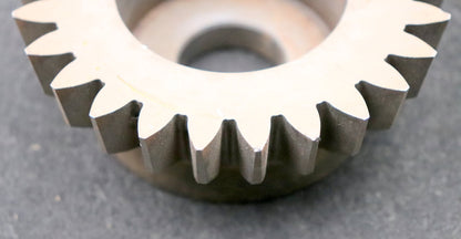 Bild des Artikels PWS-Glockenschneidrad-gear-shaper-m=-4mm-EGW-20°-Z=-26-BP-II-Ø116x45xØ1-1/4"